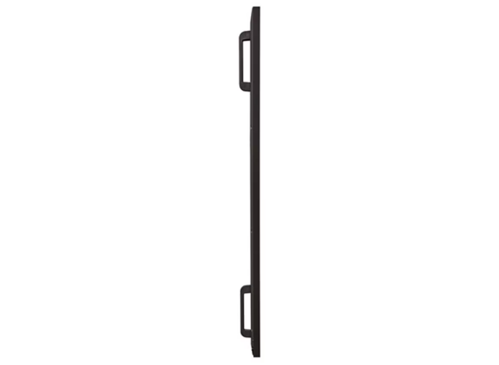 LG 86UH7Q-E 86" 4K Ultra HD Large Format Digital Signage Display with Anti-Glare Digital Signage Display LG