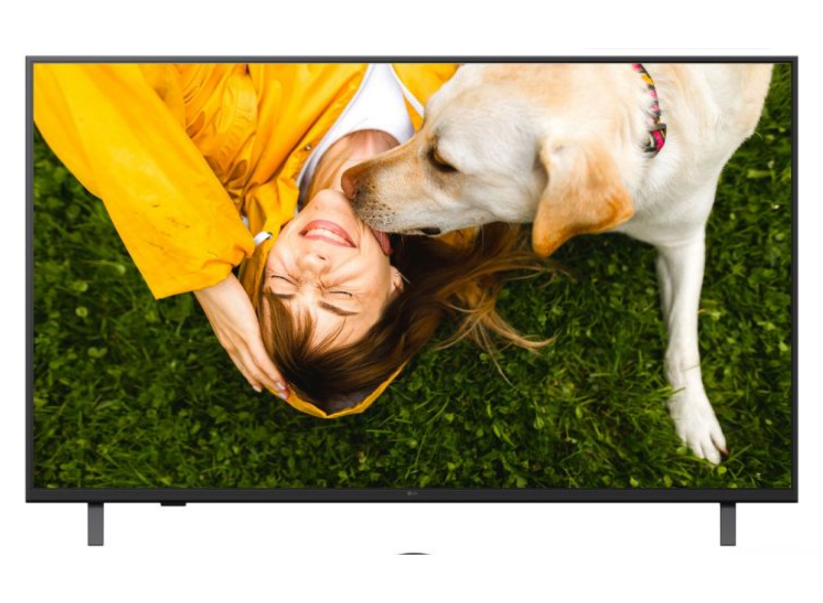 LG LG 50UA751C 50" 4K Ultra HD Hospitality TV with webOS 25 Hospitality TV LG