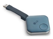 LG One:Quick Share Wireless Screen Sharing via USB Dongle | SC-00DA Wireless Presentation System LG