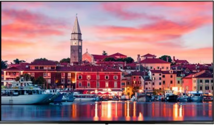 LG 43UR762H 43" 4K UHD Smart Hotel TV Hotel TV LG