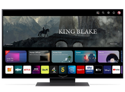 LG UR91 50" 4K Smart Ultra HD TV 2023 | 50UR91006LA Commercial TV LG