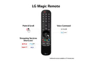 LG UR91 65" 4K Smart Ultra HD TV 2023 | 65UR91006LA Hotel TV LG