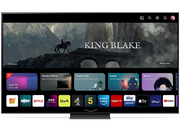 LG UR91 65" 4K Smart Ultra HD TV 2023 | 65UR91006LA Hotel TV LG