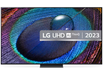 LG UR91 65" 4K Smart Ultra HD TV 2023 | 65UR91006LA