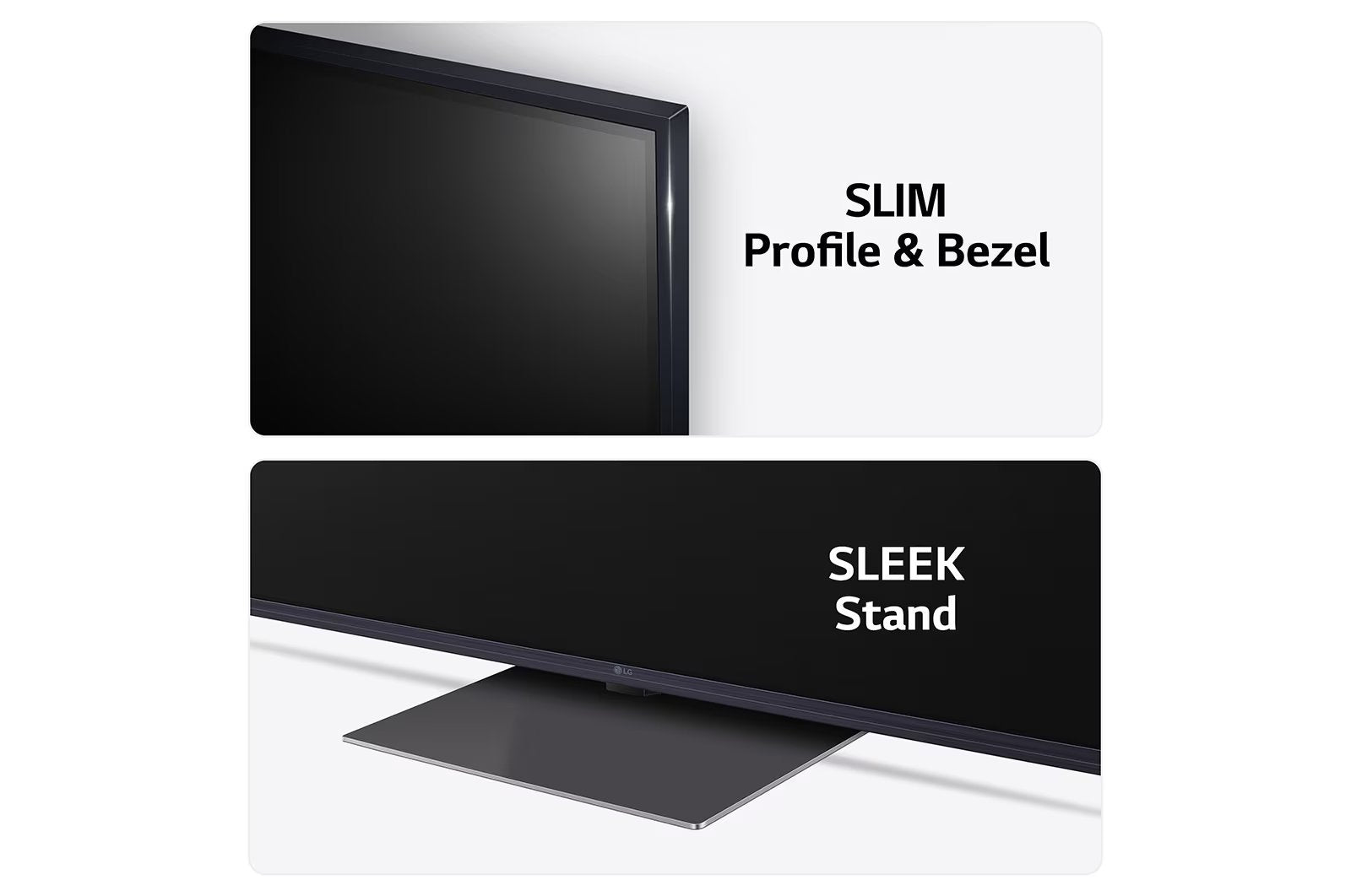 LG UR91 65" 4K Smart Ultra HD TV 2023 | 65UR91006LA Hotel TV LG