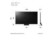 LG UR91 65" 4K Smart Ultra HD TV 2023 | 65UR91006LA Hotel TV LG