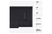 LG UR91 65" 4K Smart Ultra HD TV 2023 | 65UR91006LA Hotel TV LG