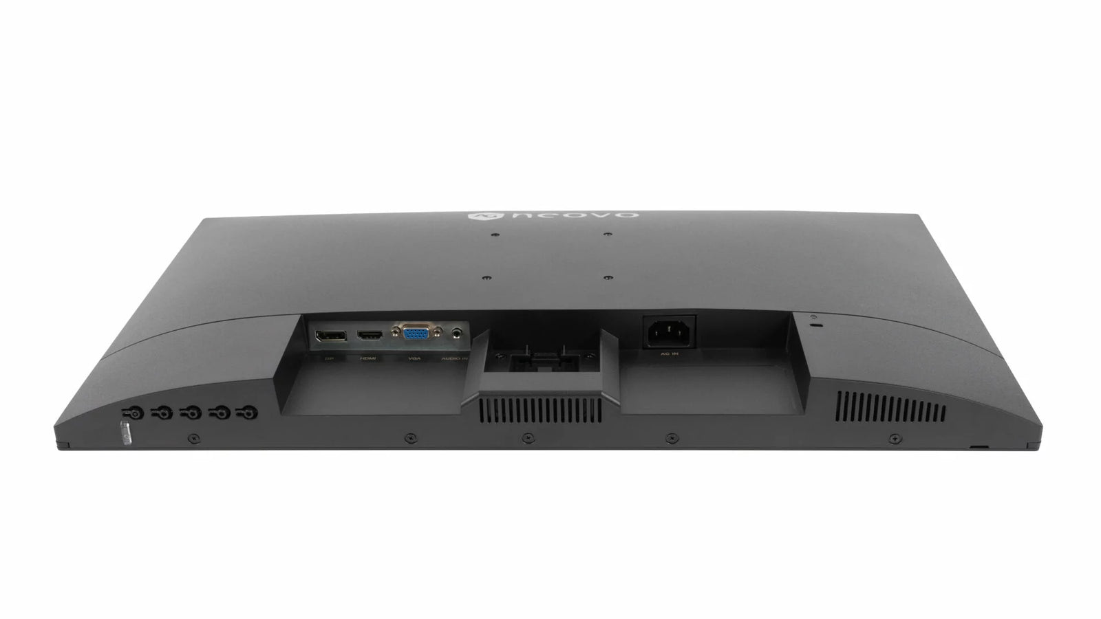 Ag Neovo 27" 1080P Ergonomic LCD Monitor | LH-2702 Desktop Monitor AG Neovo