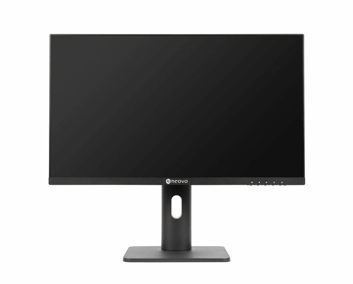 Ag Neovo 27" 1080P Ergonomic LCD Monitor | LH-2702 Desktop Monitor AG Neovo