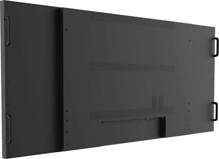 iiyama LH10551UWS-B1AG 1500 x 600mm VESA mounting