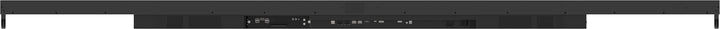 iiyama LH10551UWS-B1AG rear professional display detail
