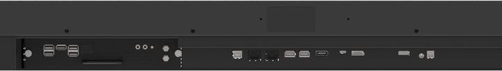 iiyama LH10551UWS-B1AG professional display installation detail