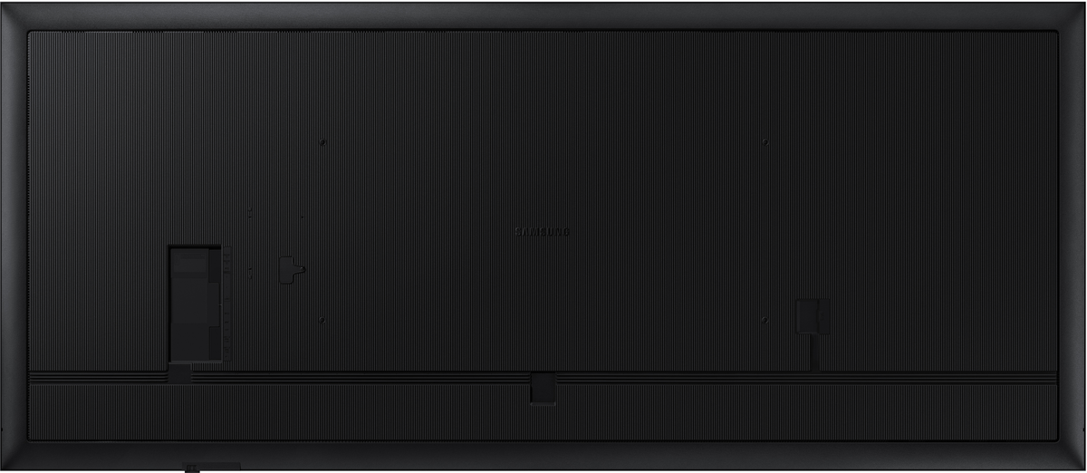Samsung QPDX-5K 105" 21:9 UHD 5K Professional Smart Signage Display | LH105QPD5BGXEN Digital Signage Display Samsung