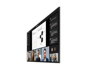Samsung QPDX-5K 105" 21:9 UHD 5K Professional Smart Signage Display | LH105QPD5BGXEN Digital Signage Display Samsung
