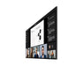 Samsung QPDX-5K 105" 21:9 UHD 5K Professional Smart Signage Display | LH105QPD5BGXEN Samsung Digital Signage Samsung