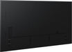 Samsung QH115FX 115" VA 4K UHD 1000cd/m² Professional Smart Signage | LH115QHFEBGXEN Digital Signage Displays Samsung