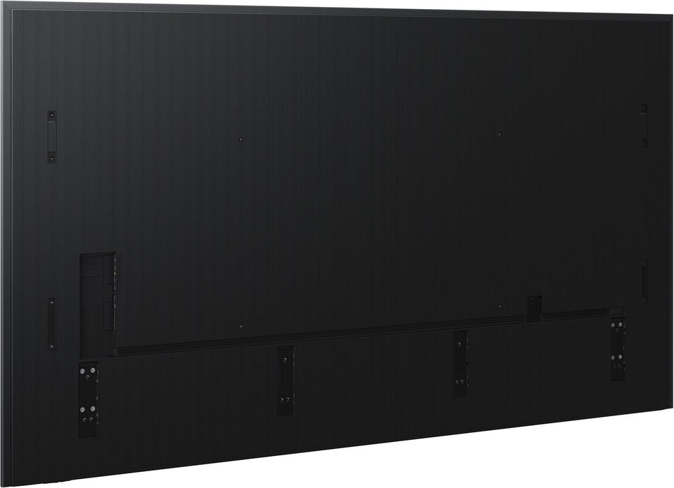 Samsung QH115FX 115" VA 4K UHD 1000cd/m² Professional Smart Signage | LH115QHFEBGXEN Digital Signage Displays Samsung