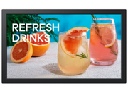 Samsung QB13C 13" Full HD Small Digital Signage Display Digital Signage Display Samsung