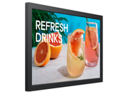 Samsung QB13C 13" Full HD Small Digital Signage Display Digital Signage Display Samsung