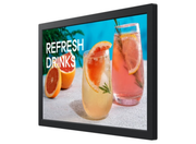 Samsung QB13C 13" Full HD Small Digital Signage Display Digital Signage Display Samsung