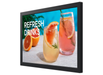 Samsung QB13C 13" Full HD Small Digital Signage Display Digital Signage Display Samsung