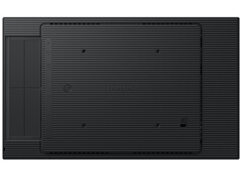 Samsung QB13C 13" Full HD Small Digital Signage Display Digital Signage Display Samsung