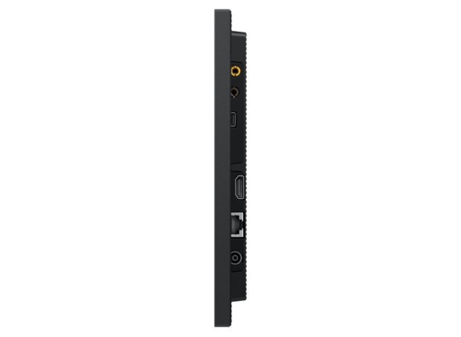 Samsung QB13C 13" Full HD Small Digital Signage Display Digital Signage Display Samsung