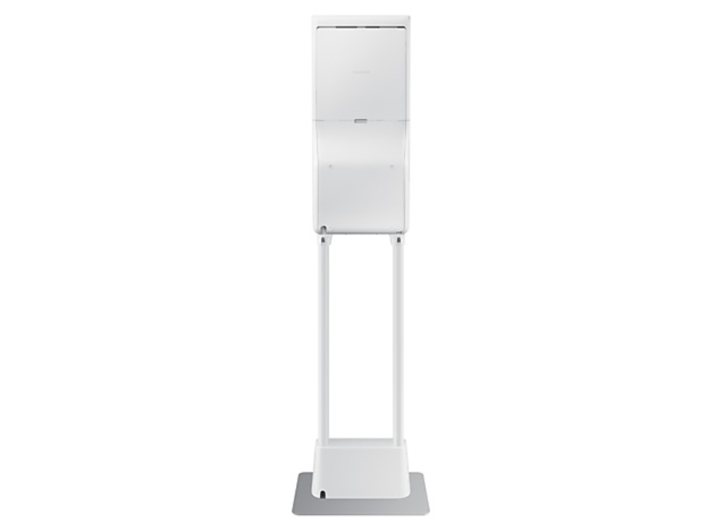 Samsung KMC-W 24" Kiosk (Windows, i5) | LH24KMC5BGCXEN Self-Service Kiosk Samsung