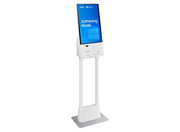 Samsung KMC-W 24" Kiosk (Windows, i5) | LH24KMC5BGCXEN Self-Service Kiosk Samsung