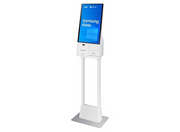 Samsung KMC-W 24" Kiosk (Windows, i5) | LH24KMC5BGCXEN Self-Service Kiosk Samsung