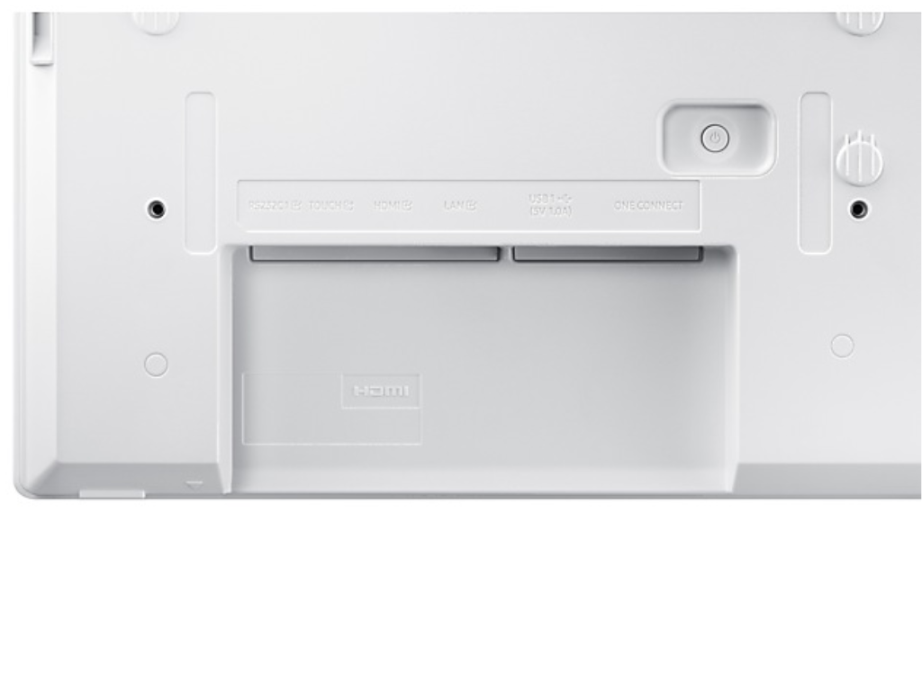 Samsung KMC-W 24" Kiosk (Windows, i5) | LH24KMC5BGCXEN Self-Service Kiosk Samsung
