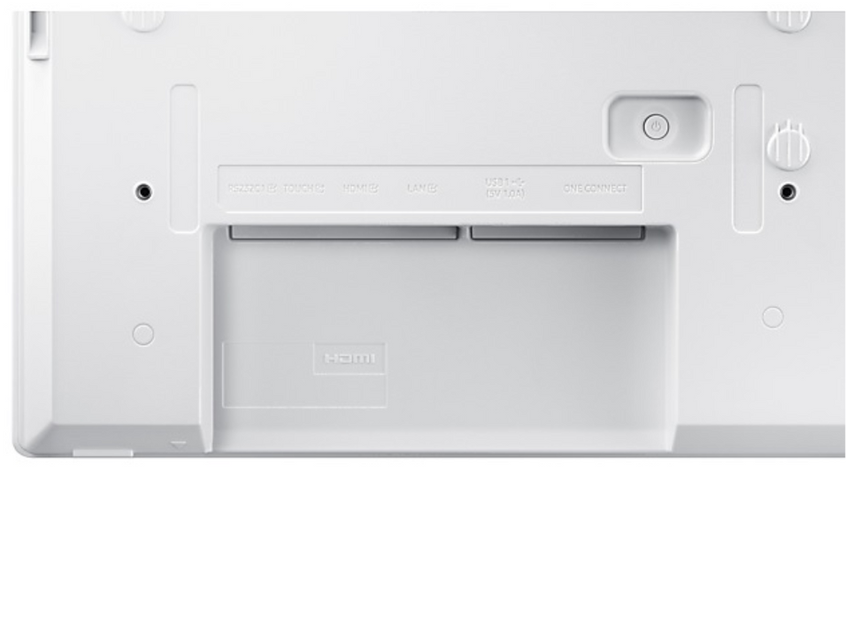 Samsung KMC-W 24" Kiosk (Windows, i5) | LH24KMC5BGCXEN Samsung Kiosk Samsung