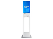 Samsung KMC-W 24" Kiosk (Windows, i5) | LH24KMC5BGCXEN Self-Service Kiosk Samsung