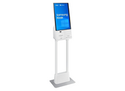 Samsung KMC-W 24" Kiosk (Windows, Celeron) | LH24KMCCBGCXEN Self-Service Kiosk Samsung