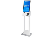Samsung KMC-W 24" Kiosk (Windows, Celeron) | LH24KMCCBGCXEN Self-Service Kiosk Samsung