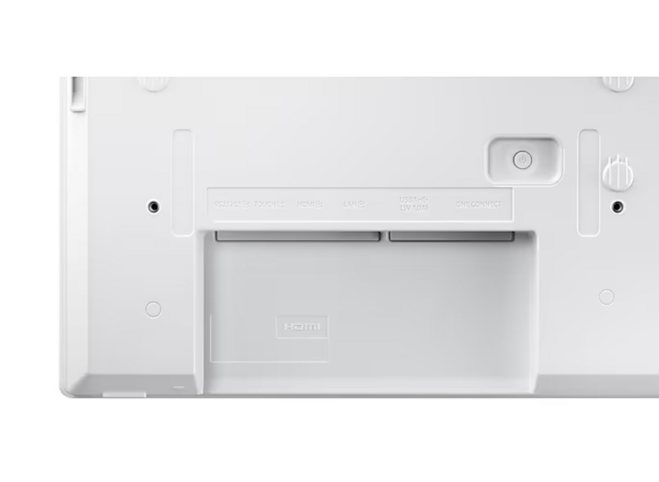 Samsung KMC-W 24" Kiosk (Windows, Celeron) | LH24KMCCBGCXEN Samsung Kiosk Samsung