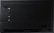 Samsung LH24QBCTBGCXEN 24” SMART Interactive PCAP Digital Signage Display Interactive Touchscreen Display Samsung