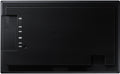 Samsung LH24QBCTBGCXEN 24” SMART Interactive PCAP Digital Signage Display Interactive Touchscreen Display Samsung