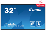 iiyama ProLite LH3260HS-B1AG 32" Full HD Professional Digital Signage Display