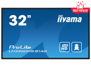 iiyama ProLite LH3260HS-B1AG 32" Full HD Professional Digital Signage Display Digital Signage Display iiyama