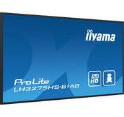 iiyama ProLite LH3275HS-B1AG 32" Full HD Professional Digital Signage Display Digital Signage Display iiyama