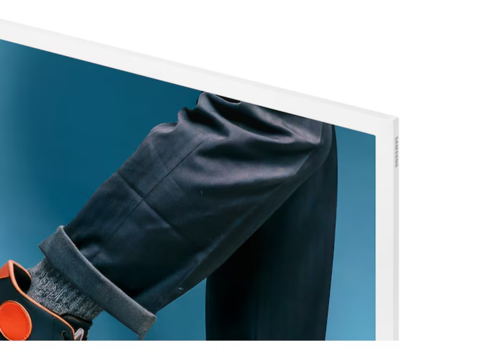 Samsung EMDX 32" QHD Colour E-Paper Digital Signage Display | LH32EMDIBGBXEN