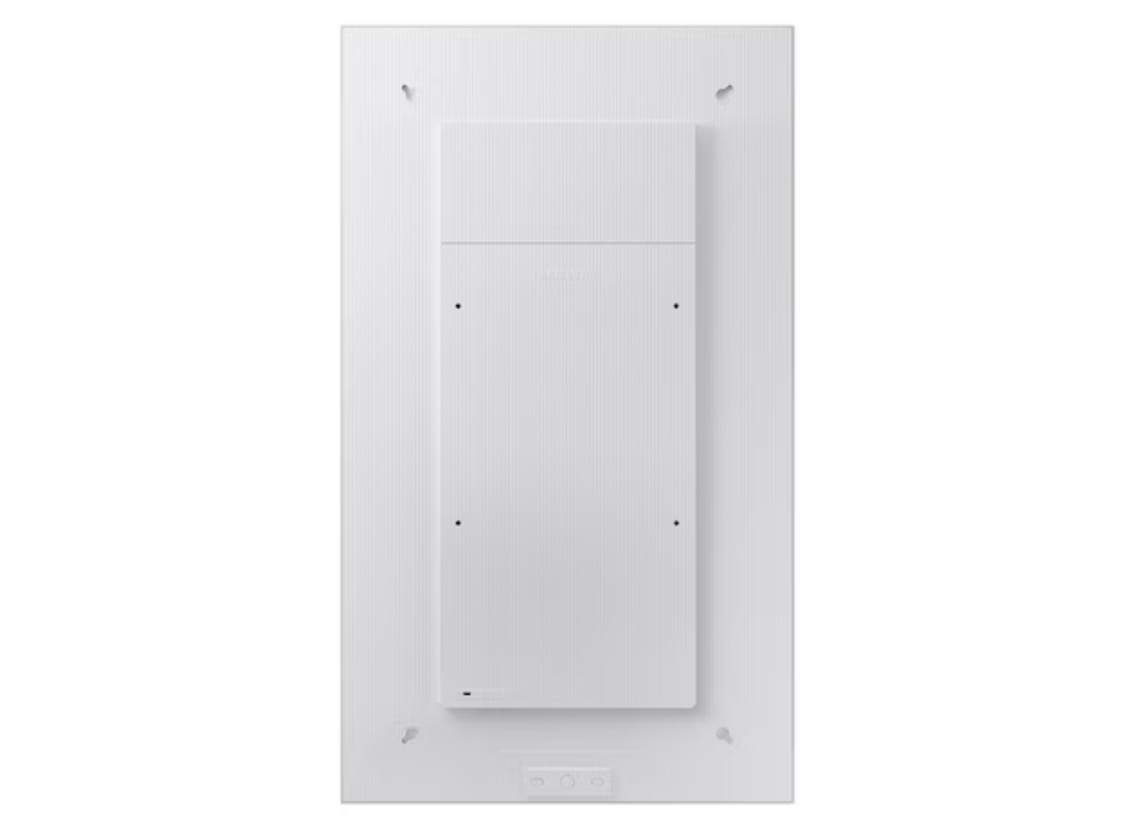 Samsung EMDX 32" QHD Colour E-Paper Digital Signage Display | LH32EMDIBGBXEN Digital Signage Display Samsung