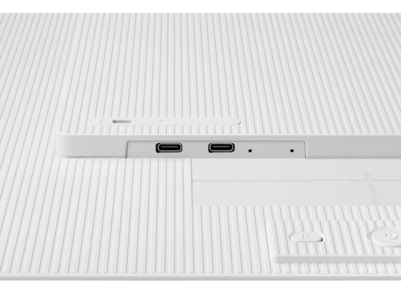 Samsung EMDX 32" QHD Colour E-Paper Digital Signage Display | LH32EMDIBGBXEN Digital Signage Display Samsung