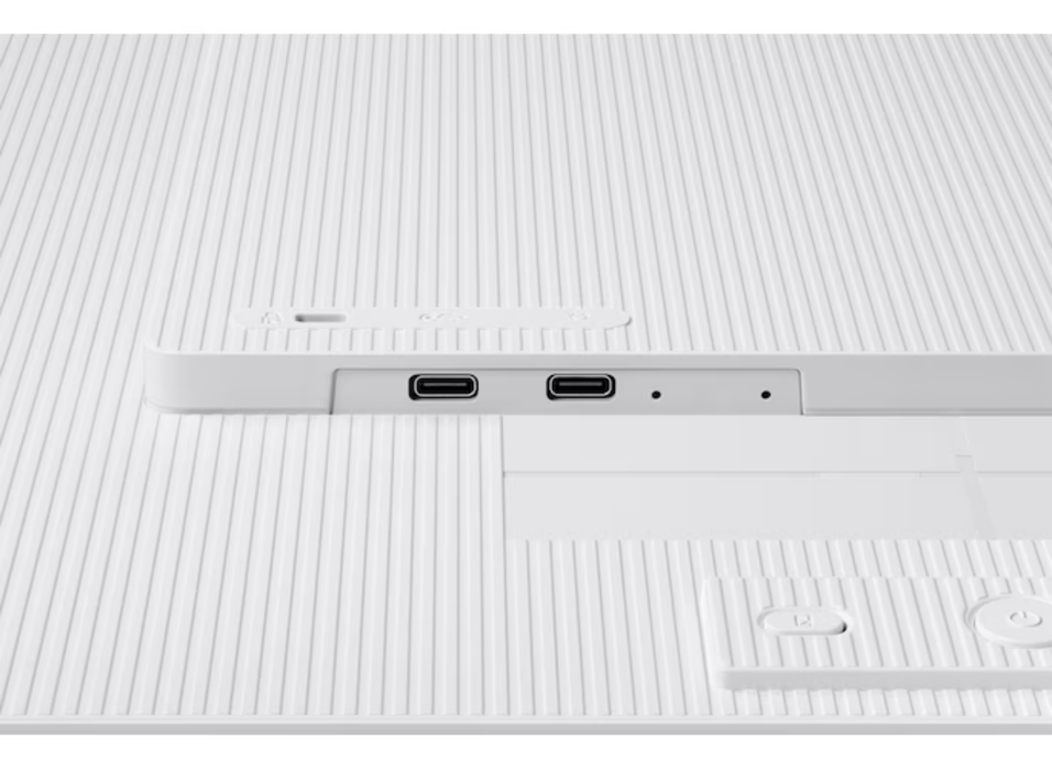 Samsung EMDX 32" QHD Colour E-Paper Digital Signage Display | LH32EMDIBGBXEN