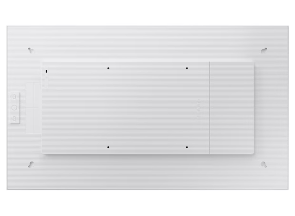 Samsung EMDX 32" QHD Colour E-Paper Digital Signage Display | LH32EMDIBGBXEN