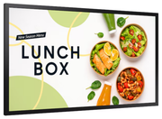 Samsung OM32DX 32" Full HD Professional Semi-Outdoor Signage Display Digital Signage Display Samsung