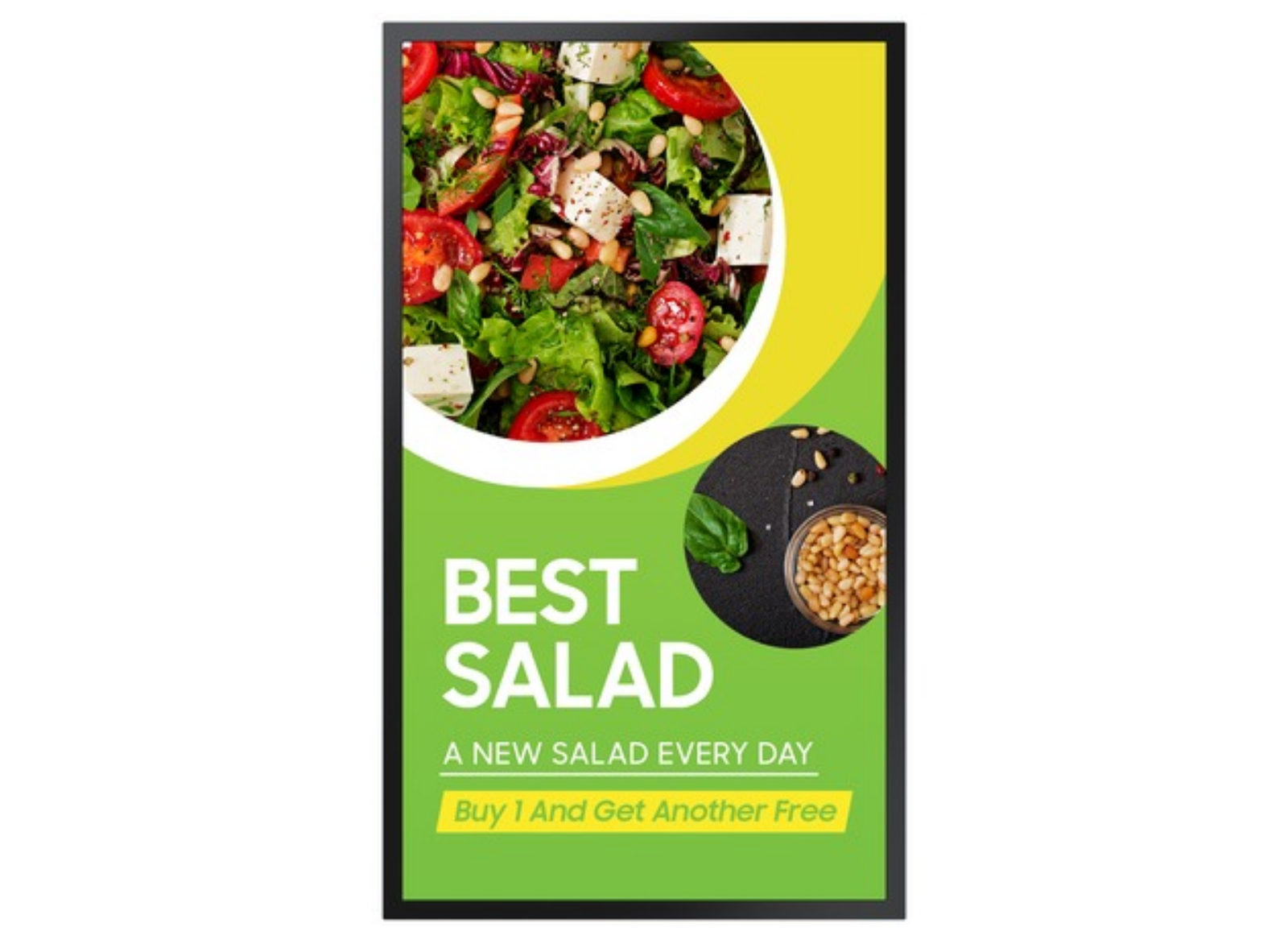 Samsung OM32DX 32" Full HD Professional Semi-Outdoor Signage Display Digital Signage Display Samsung