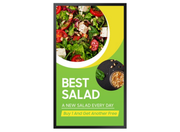 Samsung OM32DX 32" Full HD Professional Semi-Outdoor Signage Display Digital Signage Display Samsung