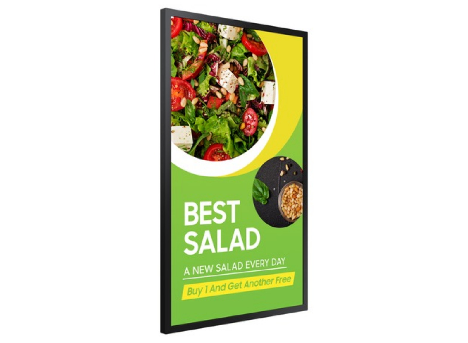 Samsung OM32DX 32" Full HD Professional Semi-Outdoor Signage Display Digital Signage Display Samsung